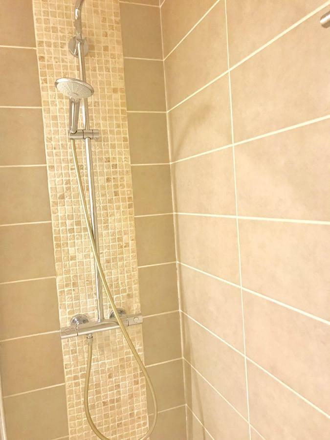 Duinenblik 2 Lejlighed Nieuwpoort Eksteriør billede